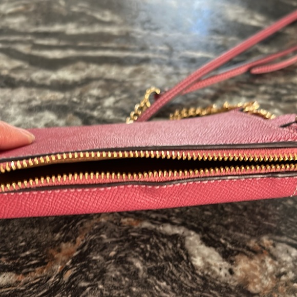 Coach phone case crossbody - Picture 4 of 6